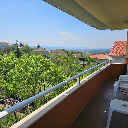 וארנה Paralax Hotel מראה חיצוני תמונה