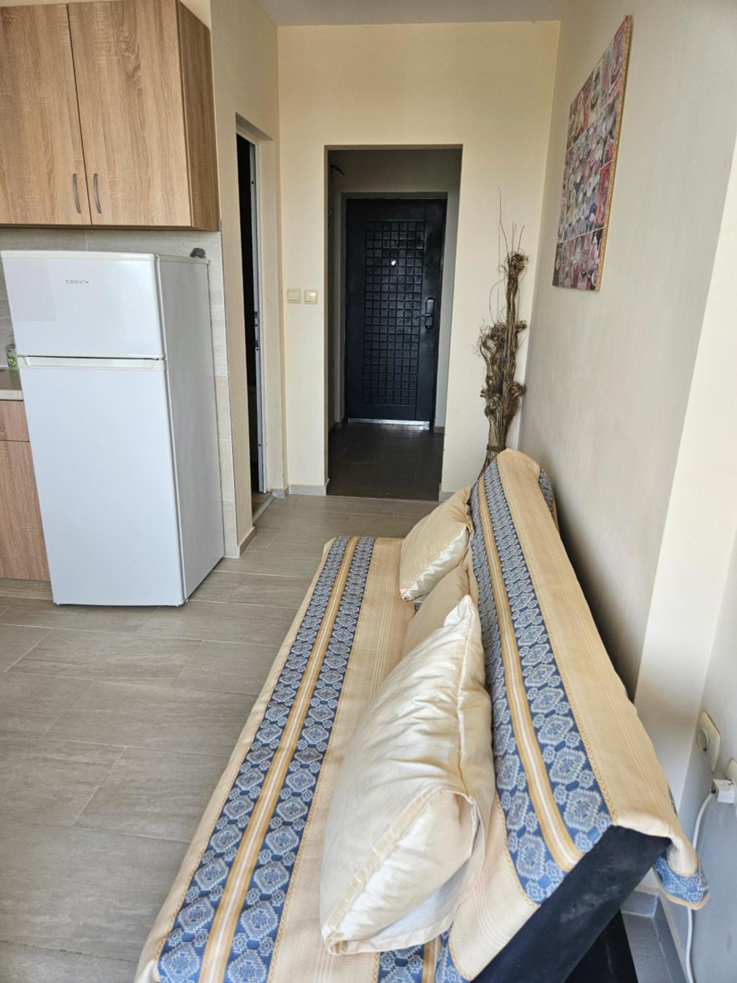וארנה Paralax Hotel מראה חיצוני תמונה