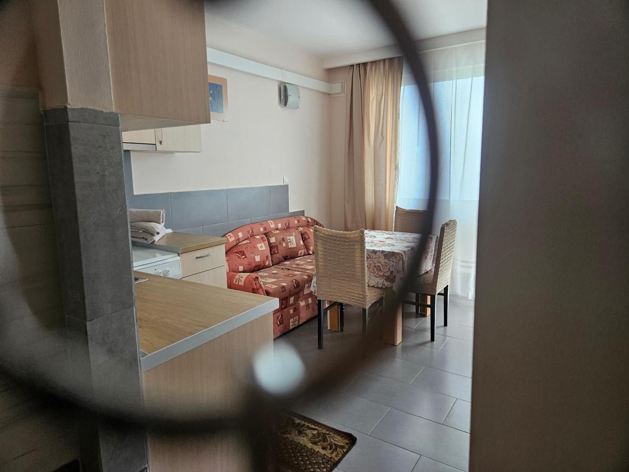 וארנה Paralax Hotel מראה חיצוני תמונה