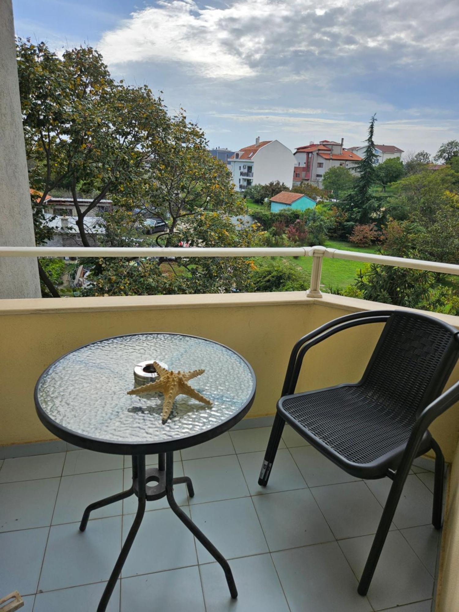 וארנה Paralax Hotel מראה חיצוני תמונה